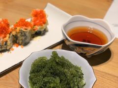 海葡萄-小句号·精致料理(江南环球港店)