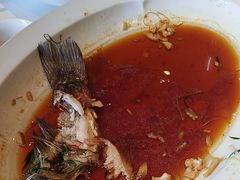 -盛百味·家宴餐厅(霸州分店)