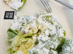 -满记甜品(荟聚购物中心店)