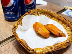 -好人民间小吃·番茄鱼酸菜鱼(木渎悠方店)