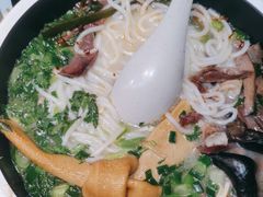 -大头亮羊汤烩面·河南非遗(良乡总店)