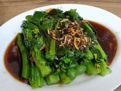 -松發肉骨茶(牛车水店)