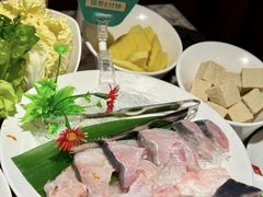 -鱼豆吉·豆浆鱼火锅(宜昌万达店)