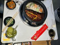 -钢管厂五区小郡肝火锅串串香(清河店)