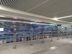 -螃蟹岬(地铁站)