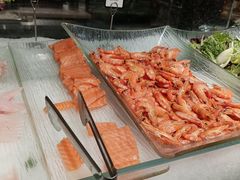 -晶丽香榭自助餐(南京大饭店)