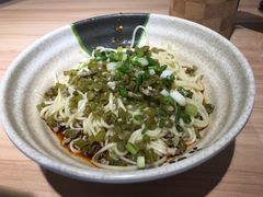 -长乐面庄(康普雷斯B座店)