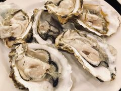 -富力希尔顿酒店·地阔自助餐厅