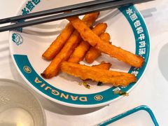 -当家水煎包·牛肉汤(浦江店)