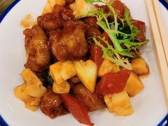 -椿记烧鹅(北门店)