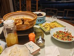 -千岛湖小鱼儿·淳安匠心农家菜