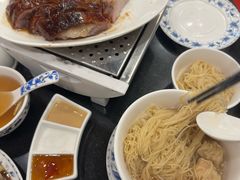 -丽的面家(多宝路店)