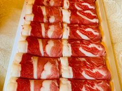 东来顺羔羊肉-东来顺饭庄(天坛店)