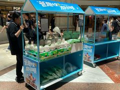 -迪卡侬(环球港店)