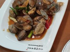 -友强·23年特色海鲜大排档(厦门店)
