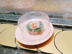 -争鲜回转寿司(南开大悦城店)