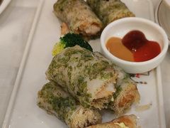 -万山楼海鲜酒家·二十三年老字号
