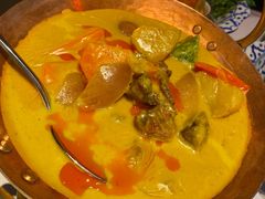 -BetterThai 泰加(苏州中心店)