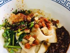 biangbiang面-天下第一面(大雁塔北广场店)