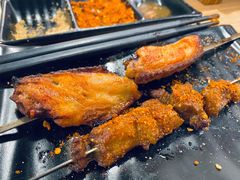-一罐焖烧(泰宏路店)