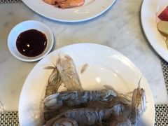 -都会尚膳·海鲜自助餐厅(重庆万豪酒店)