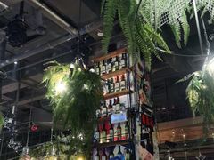 大堂-胡桃里乐队酒馆(大庆店)
