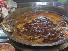 -肥龙火锅(南坪店)