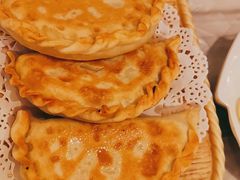 -京都蝎府羊蝎子火锅(珠市口店)