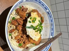 -辣肉面大王(天平路店)