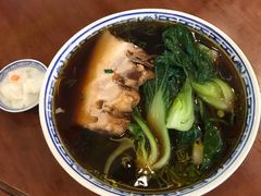 -同得兴 Since·1995 传统苏式面馆(十全街店)