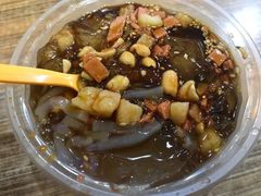 -蜗牛蛋烘糕