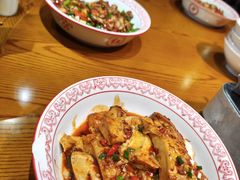 -陈家婆的菜(梅溪湖店)