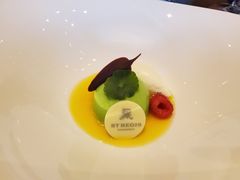 -Social 秀西餐厅-长沙瑞吉酒店(运达店)