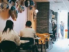 -麦当劳(欧亚大观商都店)
