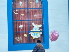 -安吉Hello Kitty乐园