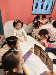 -奈尔宝家庭中心·亲子餐厅(苏州大悦城店)