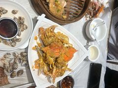 -桥东喜碧海鲜街(水东街店)