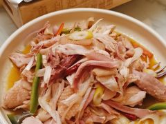 -勇利赵家烤肉坊(含光路店)
