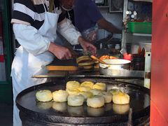 -皮市街大油火烧