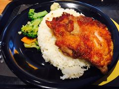 -美心Food2(赤腊角机场店)