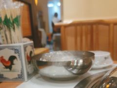 -冰城焰会大丰收铁锅炖(萝岗万达金街店)