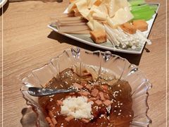 -鱼酷活鱼烤鱼(静安大融城店)