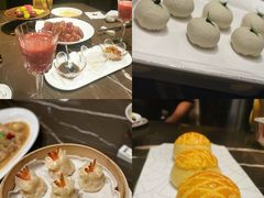 -海派悦庭·海胆烧麦·新融合菜(凯德广场店)