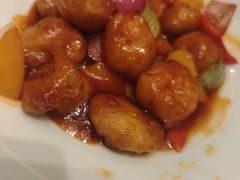 -御彩酒家(东风东路店)