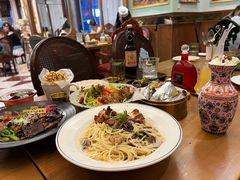 -秘密旅行Bonjour(黑金冠 江南西店)