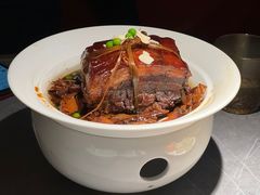 -吴越荣记·苏州菜·松鼠桂鱼(斜塘老街店)