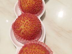 -稻香酒家·33年老字号·港式粤菜(富邦中心店)
