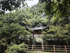 -莫干山风景区