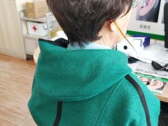 -自然之声助听器·呼吸机(保定清苑店)