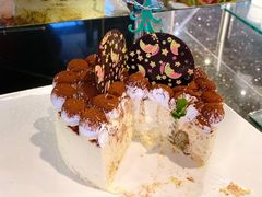 -泰谷酒店·太古码头闽菜自助餐厅